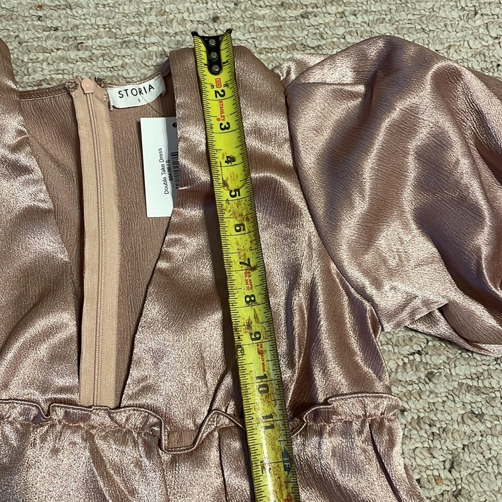 Boutique Party Dress - Picture 10 of 10